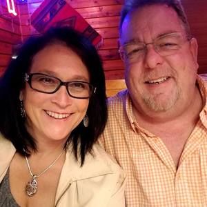 Meet your Posher, Anne marie